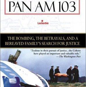 Pan AM 103