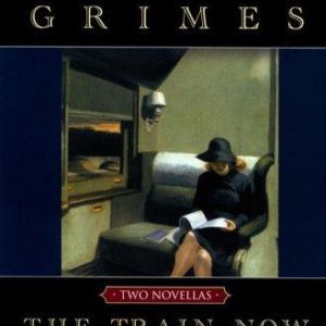 the train now departing