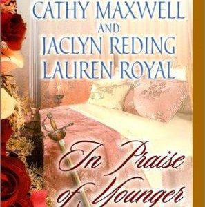 In Praise Of Younger Men