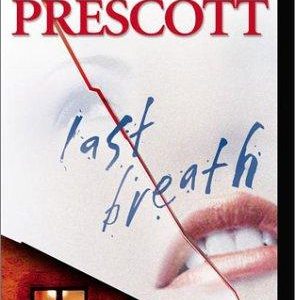 last breath