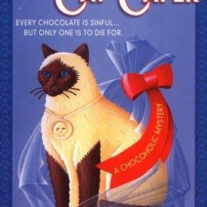 The Chocolate Cat Caper