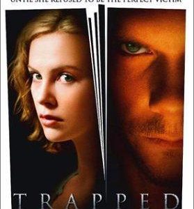 Trapped