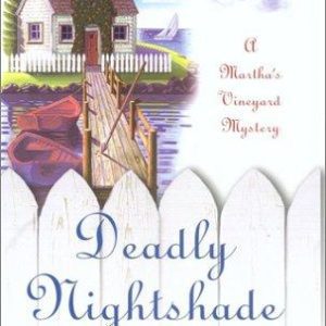 deadly nightshade
