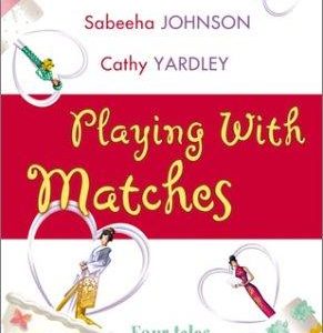 Playing With Matched