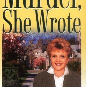 murder she wrote- majoring in murder