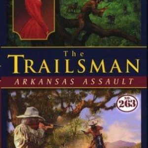 the trailsman # 263- arkansas assault
