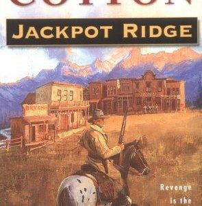 Jackpot Ridge