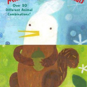 mix and max animals