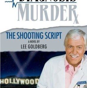 diagnosis murder the shooting script