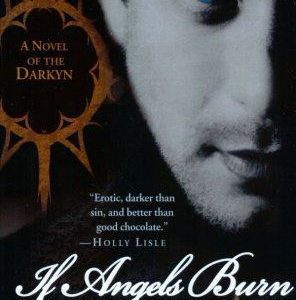 If Angels Burn