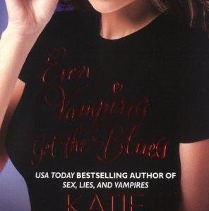 Even Vampires Get The Blues