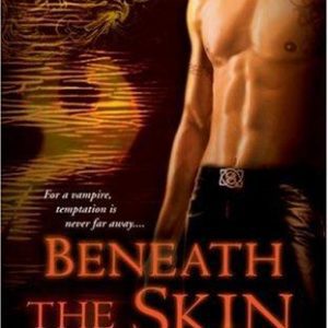 the darkwing chronicles # 3 - beneath the skin