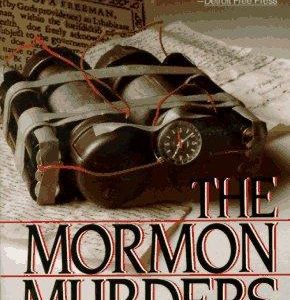 The Mormon Murders