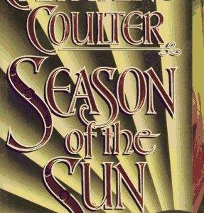 Season Of the Sun