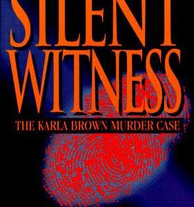 Silent Witness