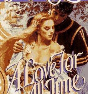 a love for all time