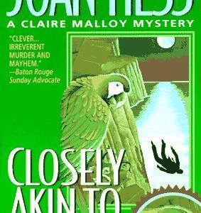 closely akin to murder