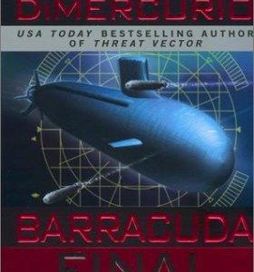 Barracuda Final Bearing