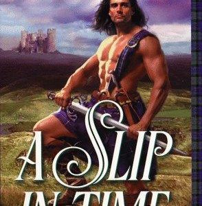 A Slip In Time
