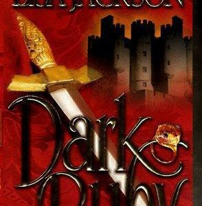 Dark Ruby
