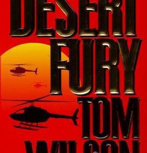 Desert Fury