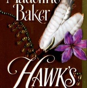 hawk's woman