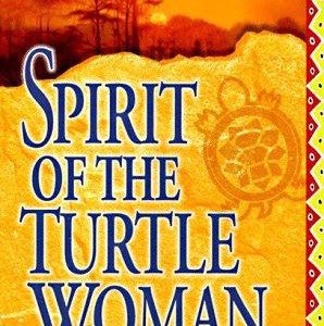 spirit of the turtle woman