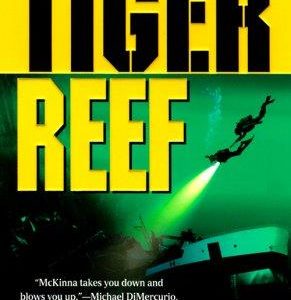 tiger reef