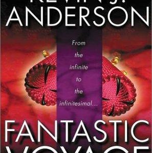 Fantastic Voyage -microcosm