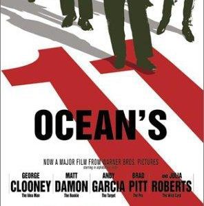 Oceans 11