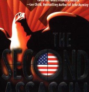 The Second Assassin