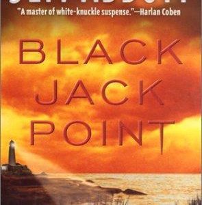 Black Jack Point