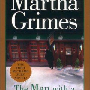 the man with a load of mischief