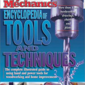 encyclopedia of tools and techniques
