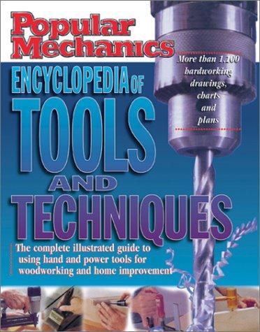 encyclopedia of tools and techniques