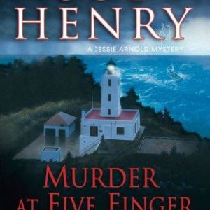 Murder At Five Finger Light