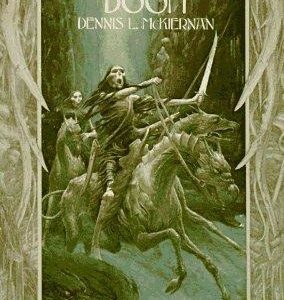 shadows of doom book two iron towers