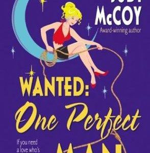 wanted: one perfect man