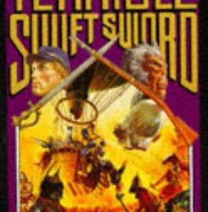 Terrible Swift Sword - The Lost Regiment #3