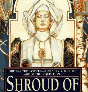 Shroud of Shadow