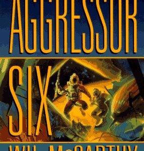 Aggressor Six