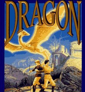 triumph of the dragon