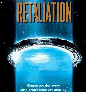 STARGATE - Retaliation