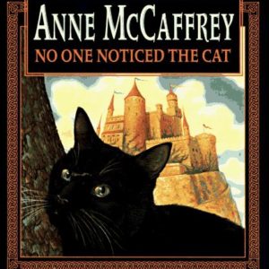 No One Noticed The Cat