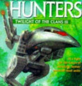 Battletech - The Hunters