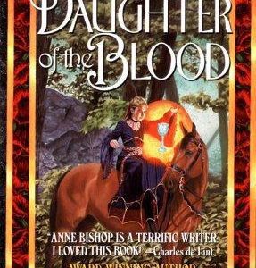 Daughter Of The Blood