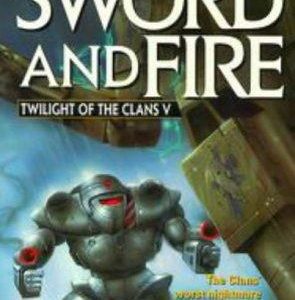 Battletech - Sword And Fire