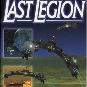 the last legion