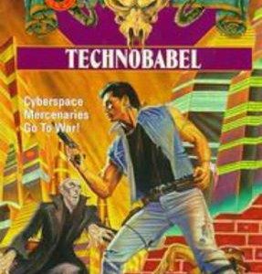 Shadowrun - Technobabel