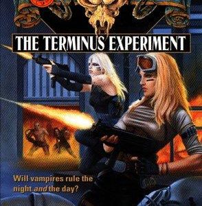 Shadow Run-The Terminus Experiment
